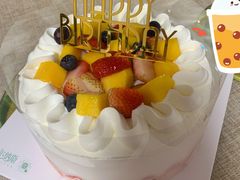 -维尔纳斯意大利手工艺生日蛋糕(宋家庄店)