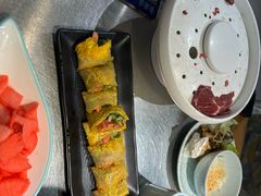 -亮欢寨快活林 酸汤鱼(仁怀店)