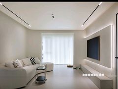 -居丽装饰空间设计(总部)