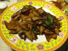 -那家小馆•北京菜•烤鸭(中关村店)