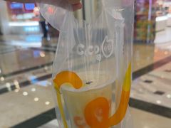 -CoCo都可(上海环球港店)