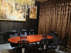 -明日世界密室轰趴·剧本桌游·箭馆团建(国贸店)