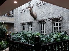 -福禧酒窖·中餐厅 (万柳店)