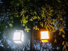 -北陵公园