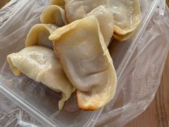 -水丰锅贴(延吉东路店)