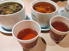 -多喝汤·粤式茶餐(太和金铂店)