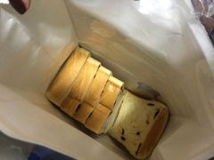 -爸爸糖吐司面包(宁波世纪东方店)