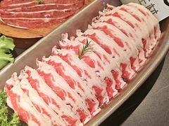 -季季山·云南野生菌火锅(上海首店)