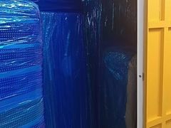 -安东易迷你仓自助寄存仓库(金桥店)