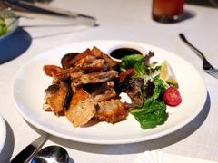 -一棵树·意大利西餐厅One Tree(新城店)