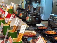 -土桥手掌鸡·26年灌县老味道(都江堰店)