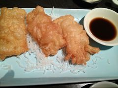 -万丽轩·粤菜(王府井金茂万丽酒店)