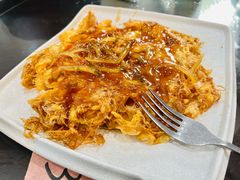 -红星光发煲仔饭(文海店)