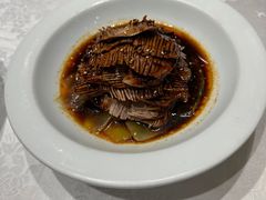 椒麻炝腰花-和记小菜(东方店)