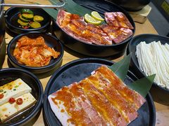-九田家黑牛烤肉(溧水万达店)