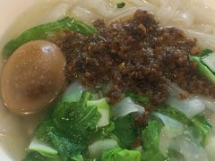 -古早人小吃店(黄河北路店)