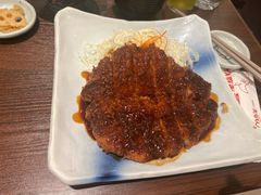 -矢场猪(名古屋站三井楼北馆店)