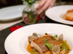 -壳里西餐厅Coquille Seafood Bistro(蒙自路店)