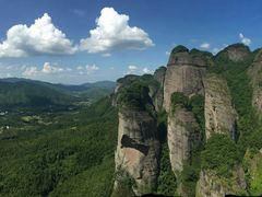 -南武当山景区