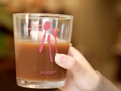 -HUGS coffee(东区店)