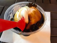 -DQ·蛋糕·冰淇淋(大宁国际商业广场店)
