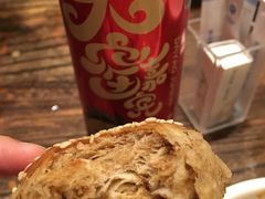 -额尔敦传统涮(公园西路店)