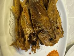 -万柳阁小馆·花园餐厅(龙潭湖店)