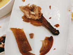 -万荣烤鸭店·北京菜(天坛店)