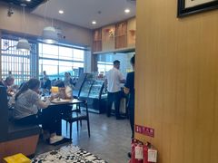 -味一楼兰州拉面(机场一店)
