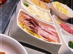 -海底捞火锅(铁西万达店)