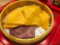 -大地春饼店(黄河路店)
