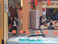 -皮记海鲜1995(寮步店)