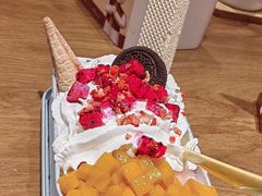 -老淮滨-蚌埠非遗小吃(淮河路店)