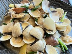 -蜈支洲岛珊瑚酒店临海阁中餐厅