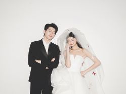 -全城热恋璀璨婚纱摄影(国贸总店)
