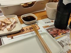 -木屋烧烤(龙华店)