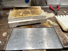 -十八字金·银饰·开蚌DIY·手工体验团建(富力广场店)
