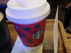 -星巴克臻选(福州东百中心分店)