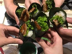 -板长寿司(ION店)