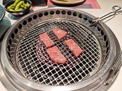 -焱铁烧·黑毛和牛专门店(杭州嘉里中心店)