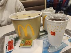 -麦当劳(郴州北湖店)