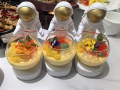 -3号仓库·创意中国菜(新世界城店)