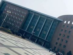 -宿迁学院
