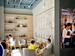 大堂-瑞幸咖啡(118广场店)