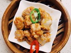 -点都德(汇盈广场店)