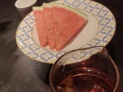 -知楚•精致湖北菜(武商MALL店)