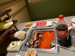 -海底捞火锅(方塔东街店)