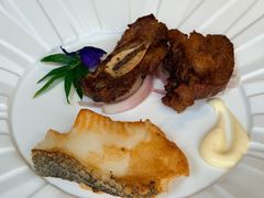-皇朝会.经典传统粤菜(外滩店)
