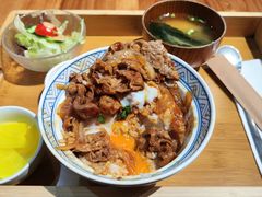 -友名Cross日式咖喱屋(江南大道中店)