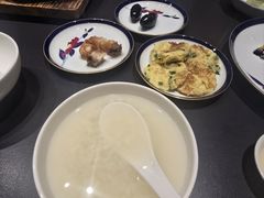 -潮汕味道·煮海餐厅(金麟大厦店)